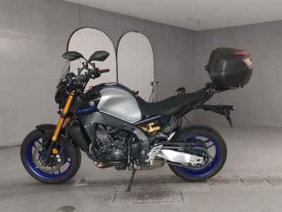 Yamaha MT-09 SP 2023