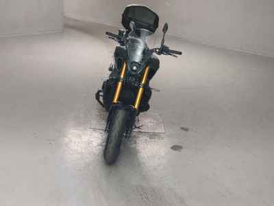 Yamaha MT-09 SP 2023