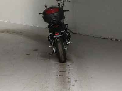 Yamaha MT-09 SP 2023