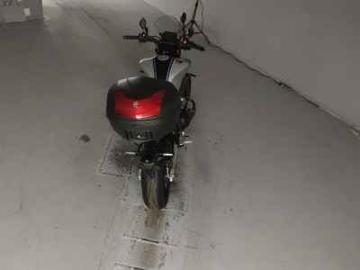 Yamaha MT-09 SP 2023