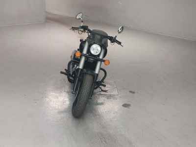 Honda Shadow 750 Phantom 2014