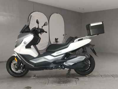 BMW C400GT 2020
