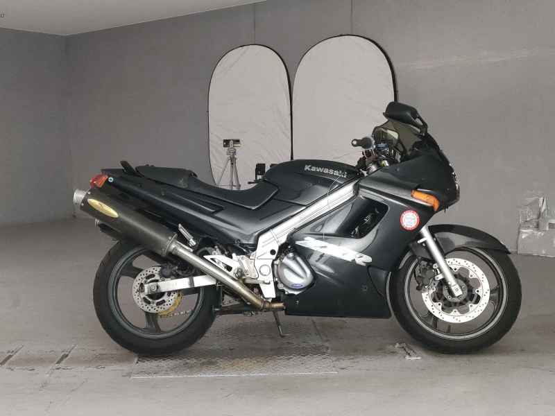 Kawasaki ZZR250