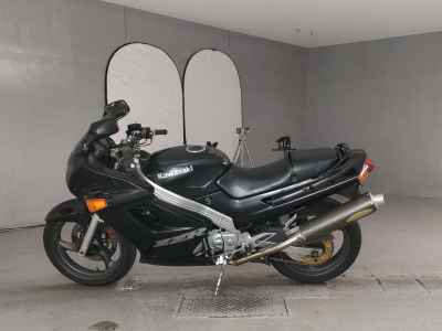 Kawasaki ZZR250