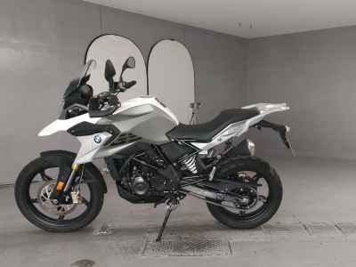 BMW G310GS 2021