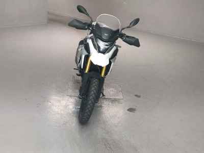 BMW G310GS 2021