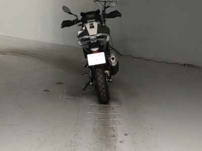 BMW G310GS 2021