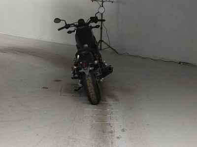 Honda Rebel CMX250 2017
