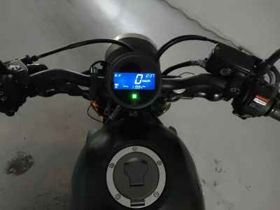 Honda Rebel CMX250 2017