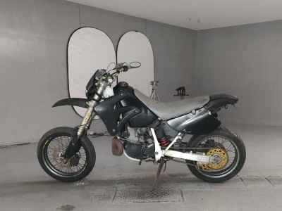 Honda CRM250R