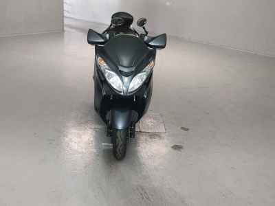 Suzuki Skywave 400 2012