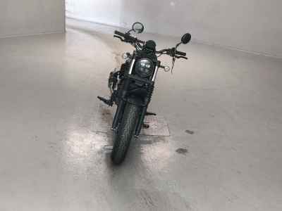 Honda Rebel CMX250 2020