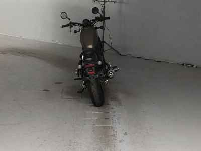 Honda Rebel CMX250 2020