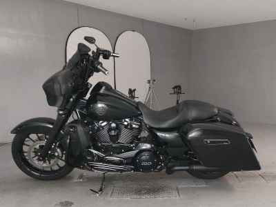 Harley-Davidson Street Glide FLHXS1870 2019