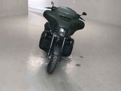 Harley-Davidson Street Glide FLHXS1870 2019