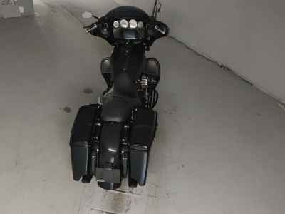 Harley-Davidson Street Glide FLHXS1870 2019