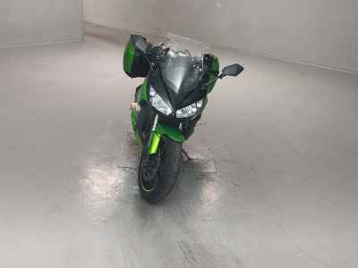 Kawasaki Ninja 1000 2011