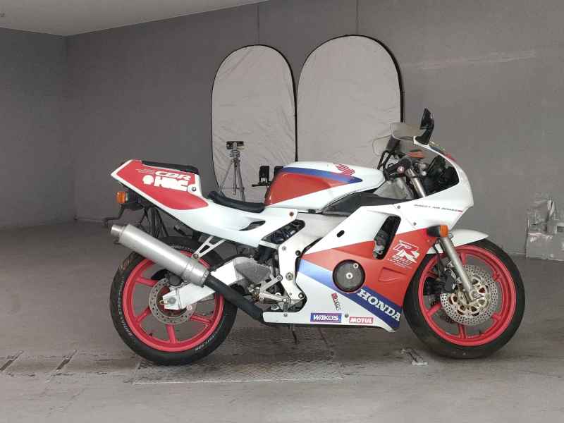 Honda CBR250RR