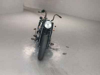 Harley-Davidson Fat Boy FLSTF1340 2022