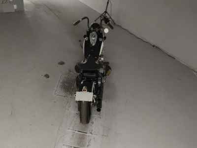 Harley-Davidson Fat Boy FLSTF1340 2022