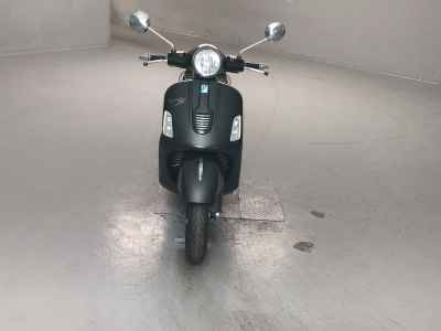 Vespa GTS 300