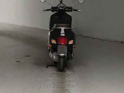 Vespa GTS 300