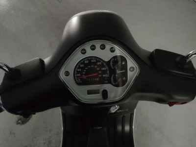 Vespa GTS 300
