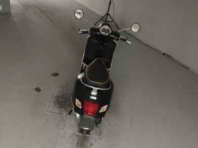 Vespa GTS 300