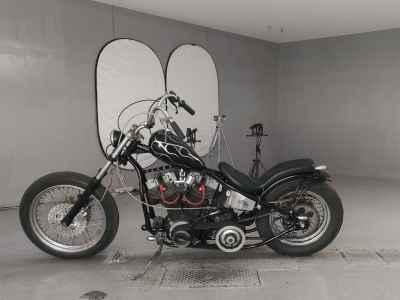 Harley-Davidson Super Glide FX1200