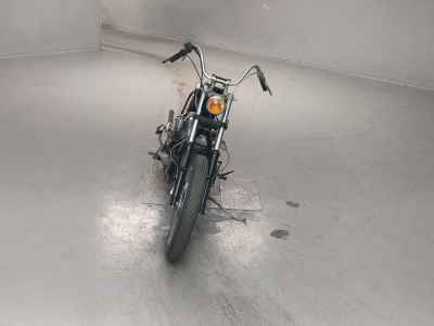 Harley-Davidson Super Glide FX1200