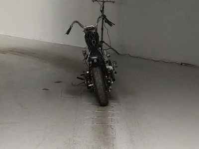 Harley-Davidson Super Glide FX1200