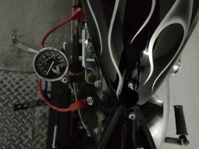 Harley-Davidson Super Glide FX1200