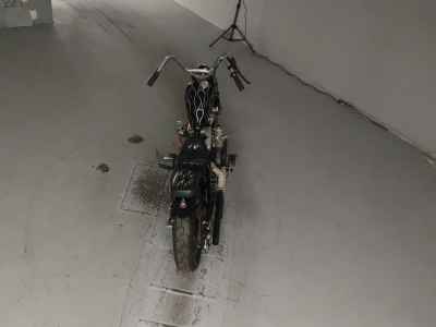 Harley-Davidson Super Glide FX1200