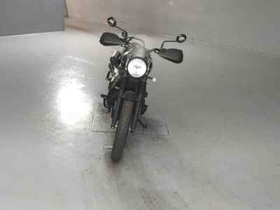 Triumph Street Scrambler 2017