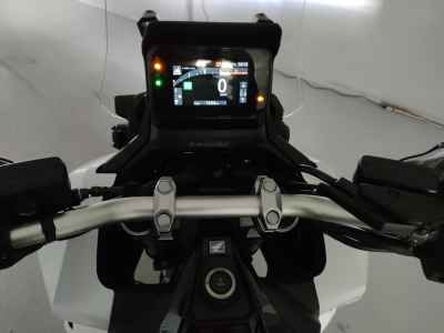 Honda X-Adv 750 2025