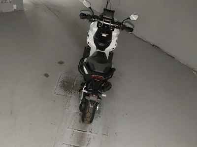 Honda X-Adv 750 2025