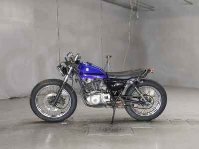 Suzuki GrassTracker Bigboy