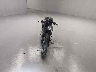 Suzuki GrassTracker Bigboy