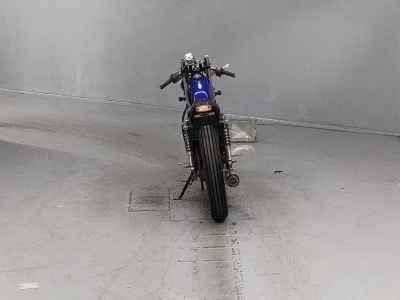 Suzuki GrassTracker Bigboy