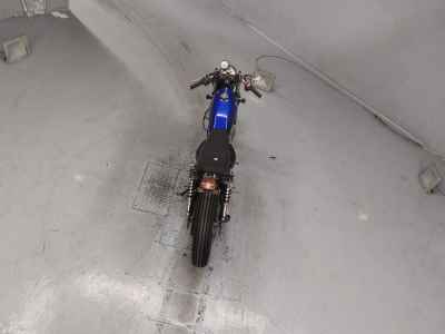 Suzuki GrassTracker Bigboy