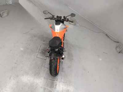KTM 1290 Super Duke R 2023