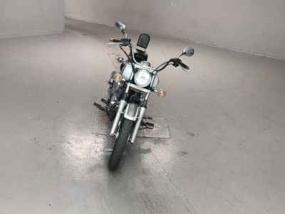 Yamaha XVS250 Drag Star 2007