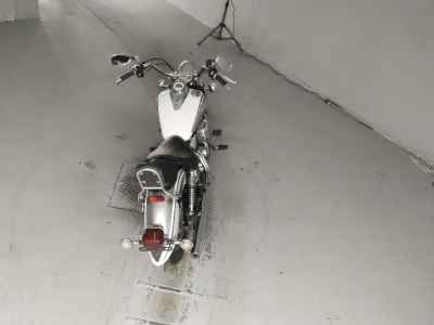 Yamaha XVS250 Drag Star 2007