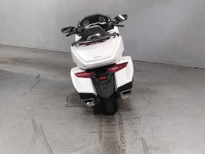Honda GL1800 Gold Wing Tour 2019