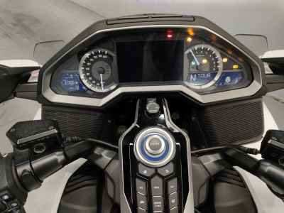 Honda GL1800 Gold Wing Tour 2019