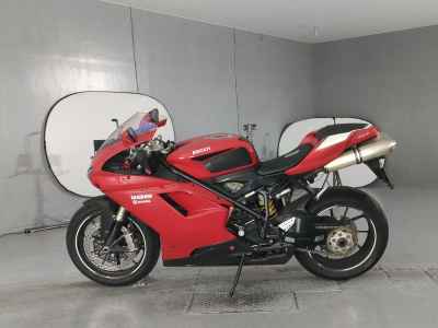 Ducati 1198 2010