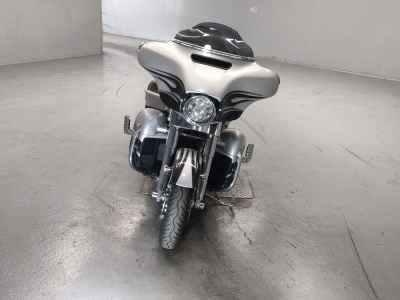 Harley-Davidson Street Glide FLHXSE1800 2015