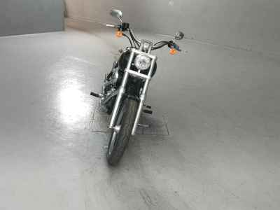 Harley-Davidson Low Rider FXDL1580 2010