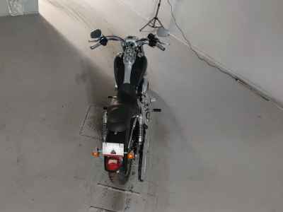 Harley-Davidson Low Rider FXDL1580 2010