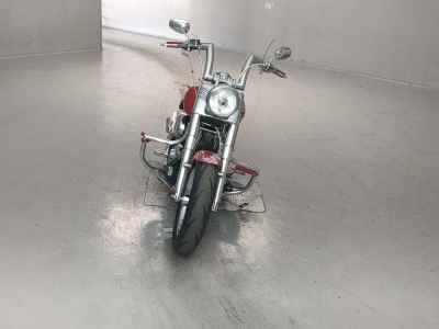 Harley-Davidson Fat Boy FLSTF1580 2007